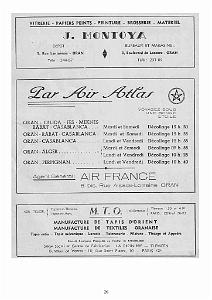 500 MEETING NATIONAL EN 1952 A ORAN LA SENIA_000026